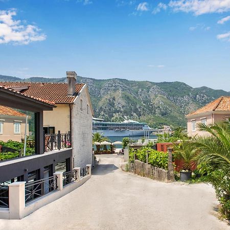 Villa Mia Casa Kotor Extérieur photo