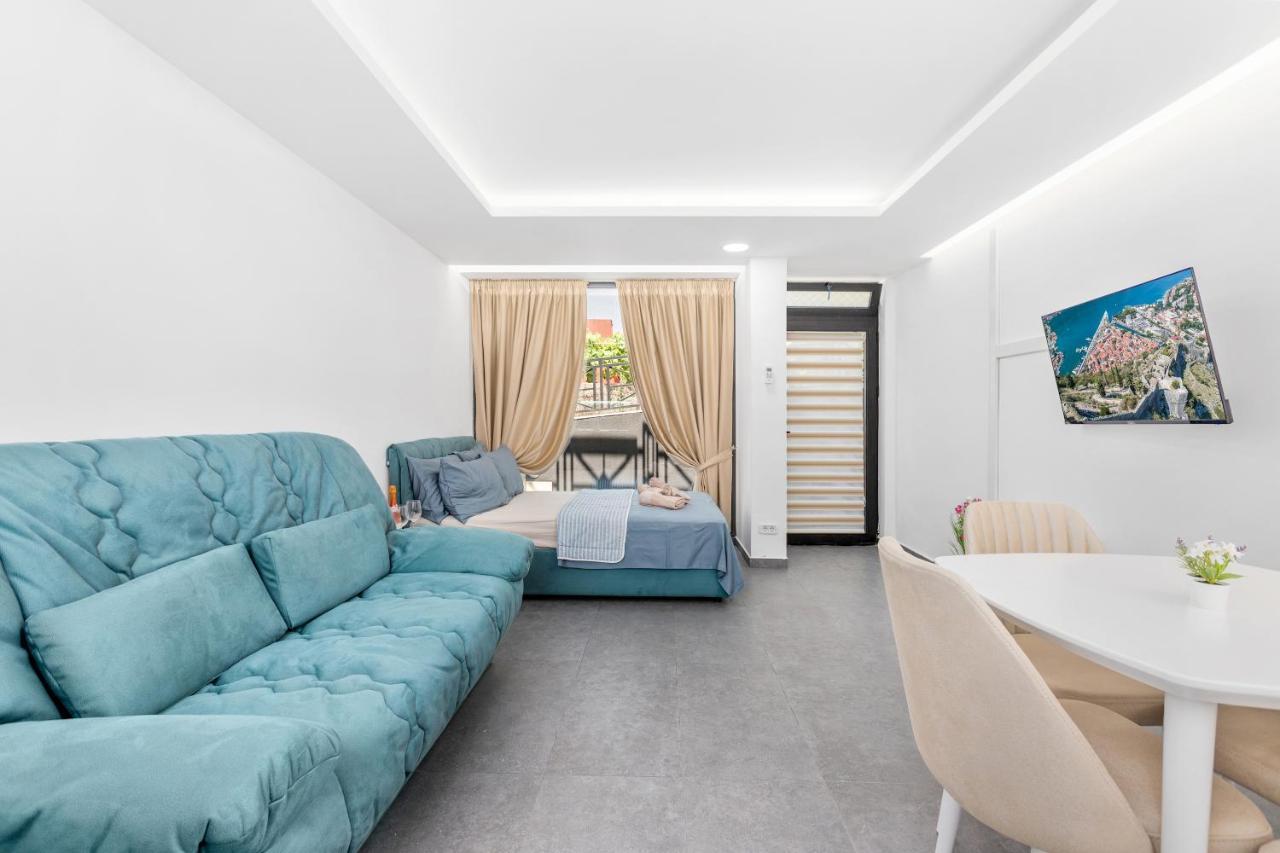 Villa Mia Casa Kotor Extérieur photo