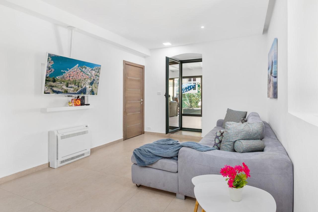 Villa Mia Casa Kotor Extérieur photo