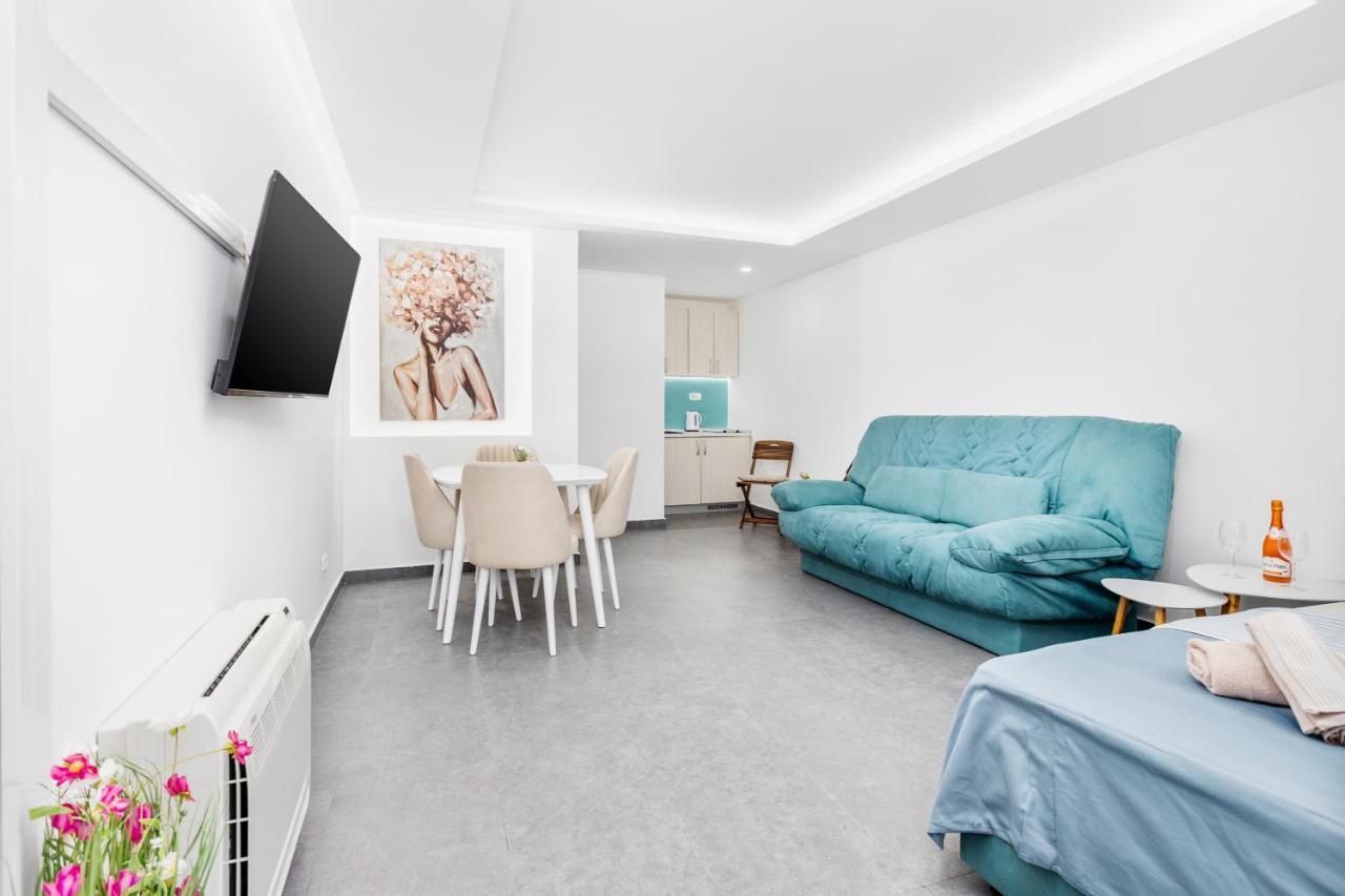 Villa Mia Casa Kotor Extérieur photo