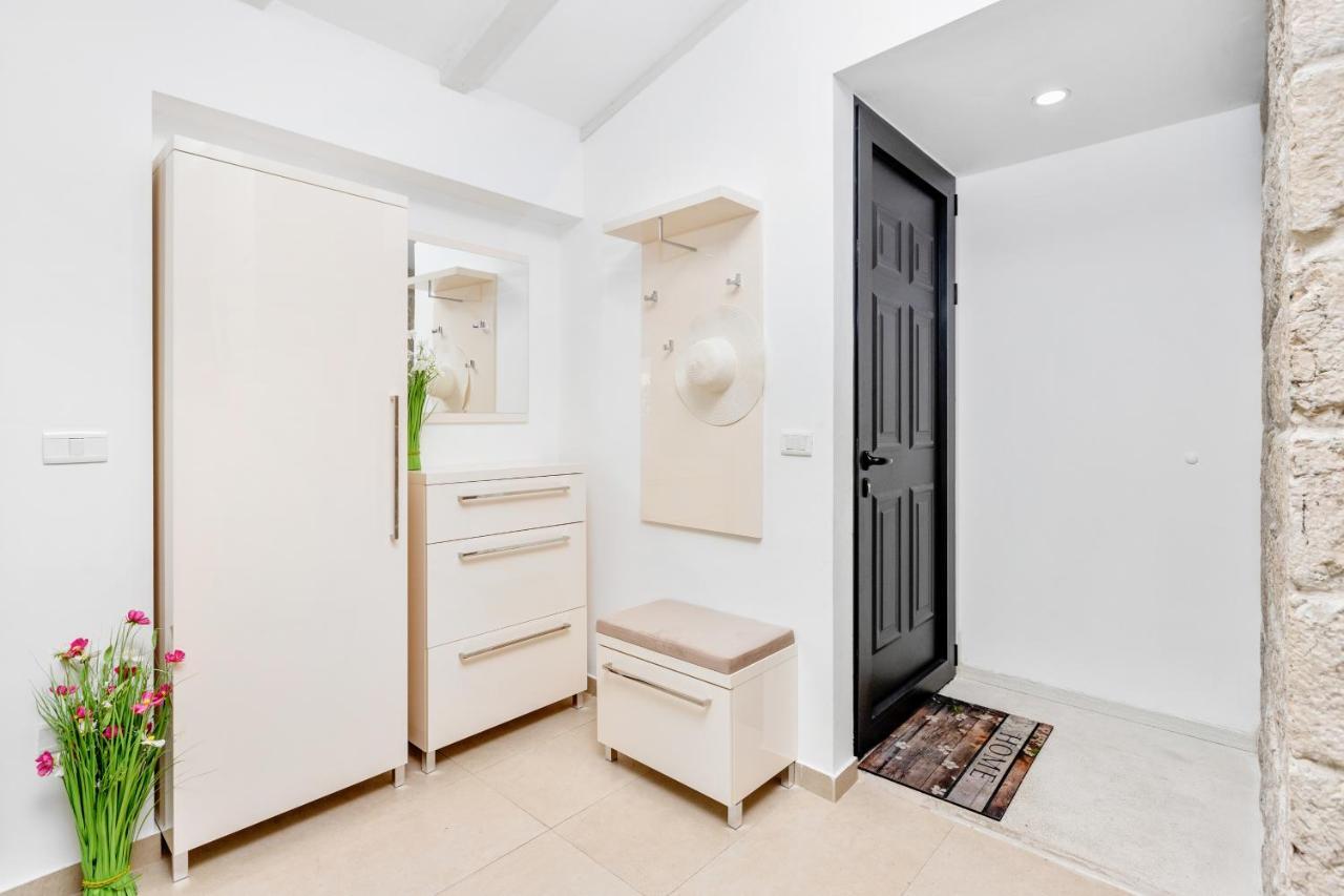 Villa Mia Casa Kotor Extérieur photo