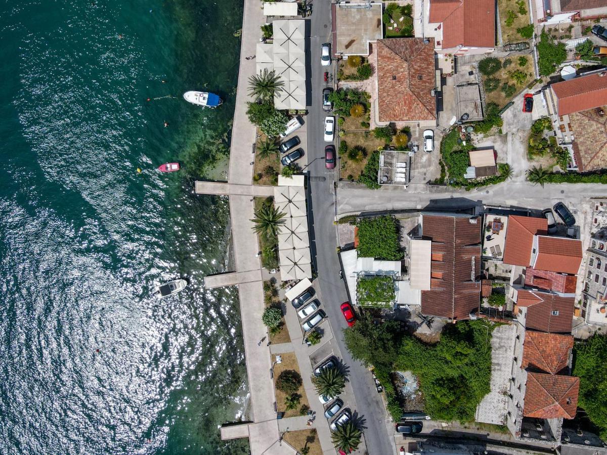 Villa Mia Casa Kotor Extérieur photo