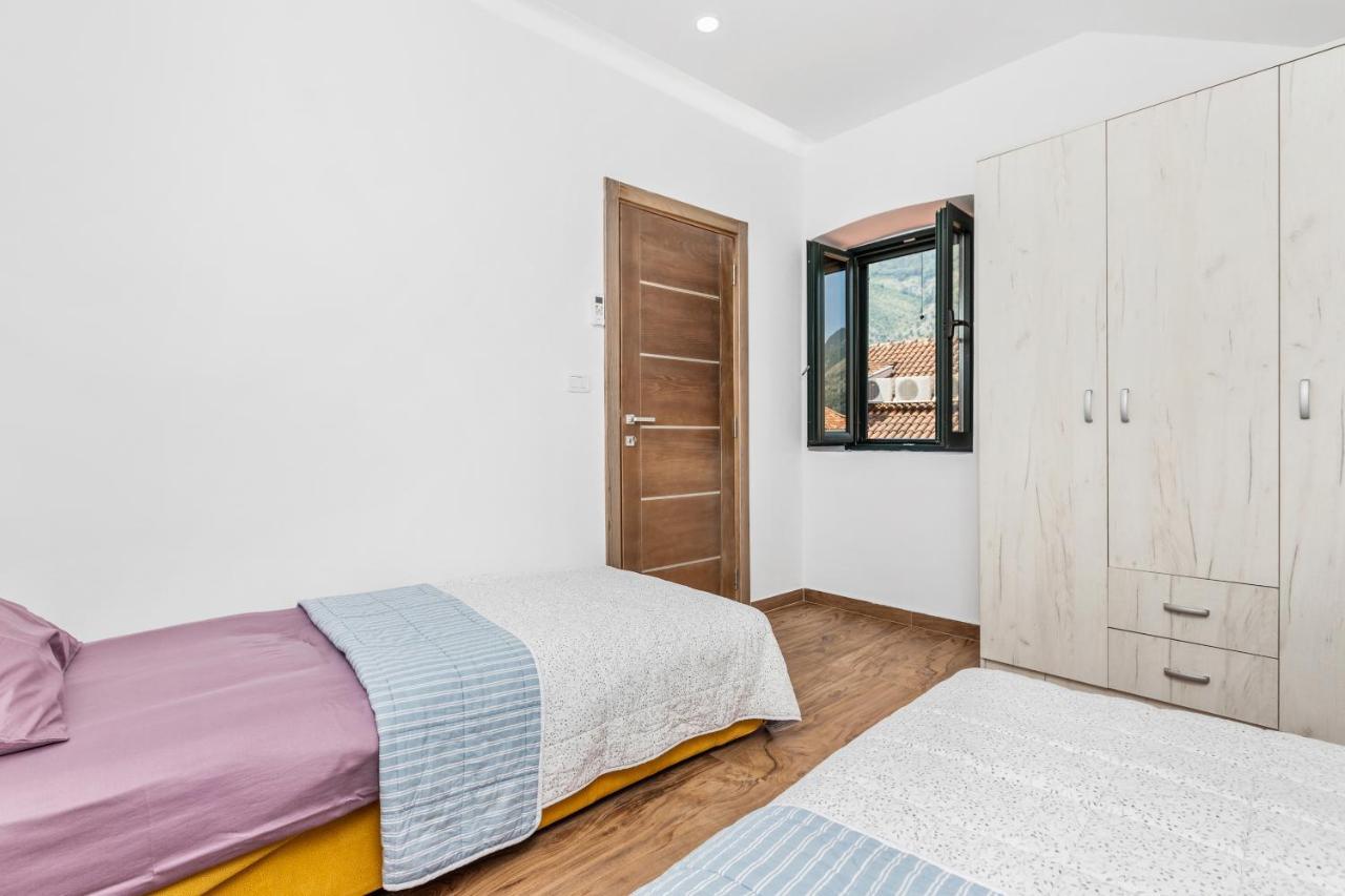 Villa Mia Casa Kotor Extérieur photo