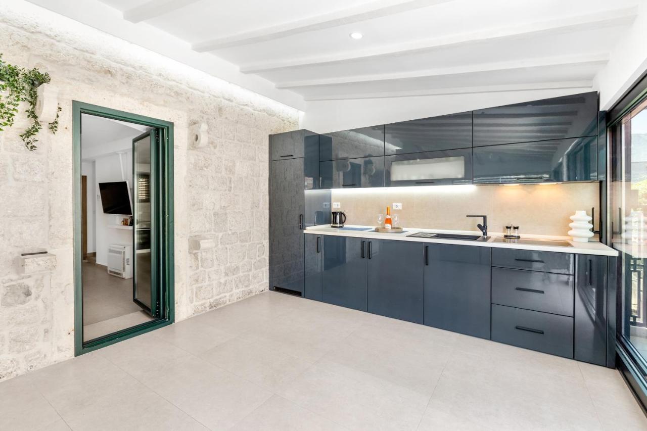 Villa Mia Casa Kotor Extérieur photo