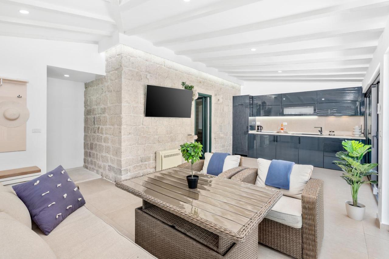 Villa Mia Casa Kotor Extérieur photo