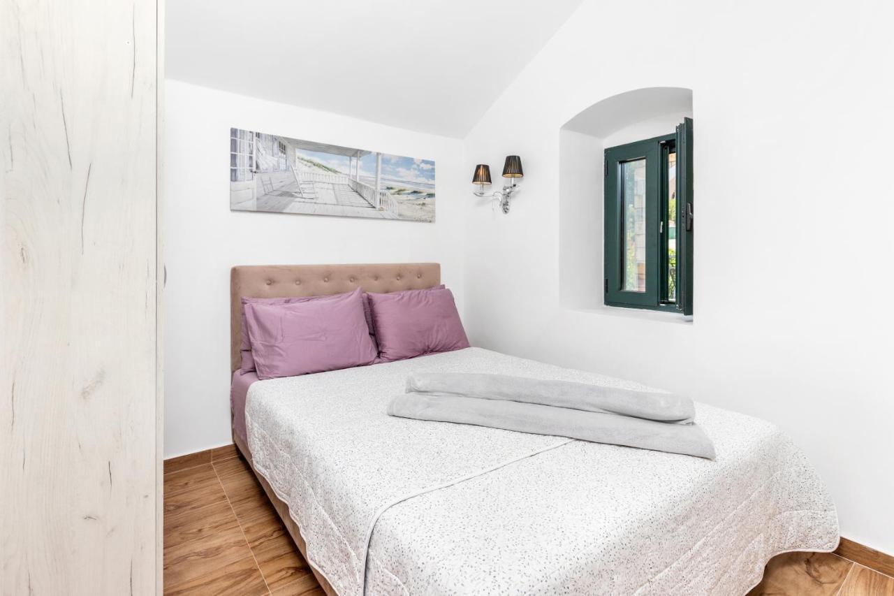 Villa Mia Casa Kotor Extérieur photo