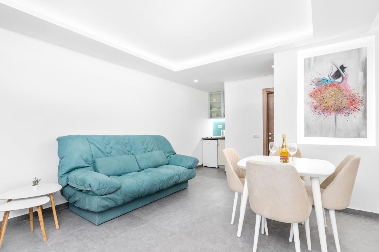 Villa Mia Casa Kotor Extérieur photo