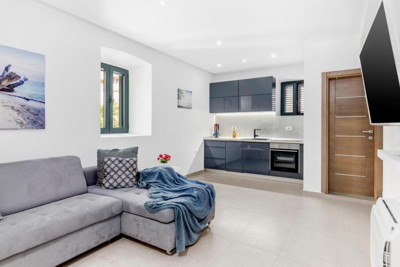 Villa Mia Casa Kotor Extérieur photo