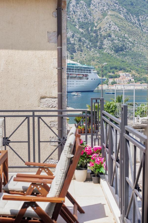 Villa Mia Casa Kotor Extérieur photo